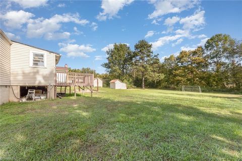 A home in Lexington