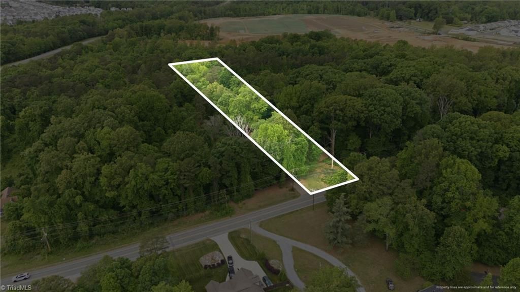 Photo of 313 Skeet Club Road, High Point, NC 27265 (MLS # 1218257)