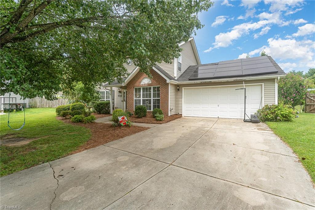 130 Birch Hill Court