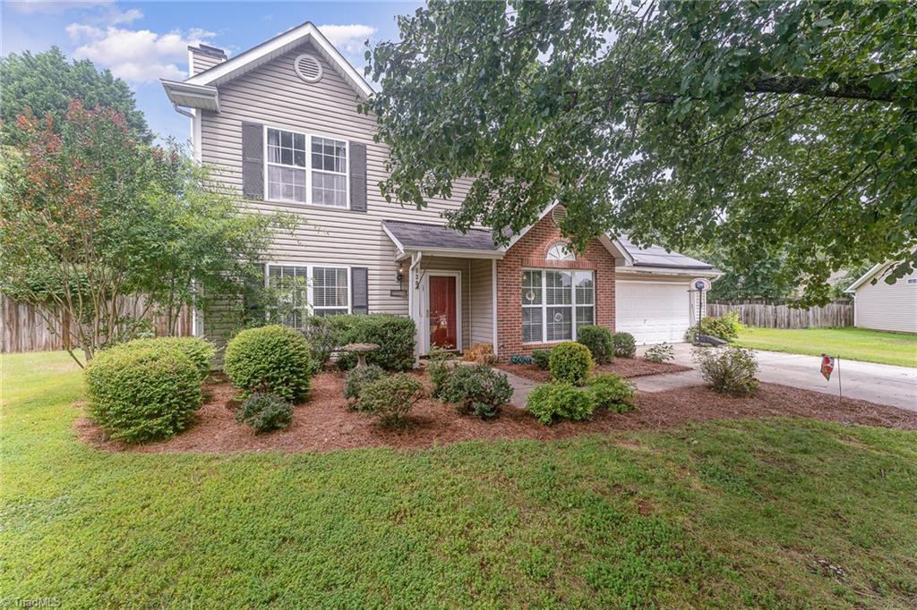 130 Birch Hill Court