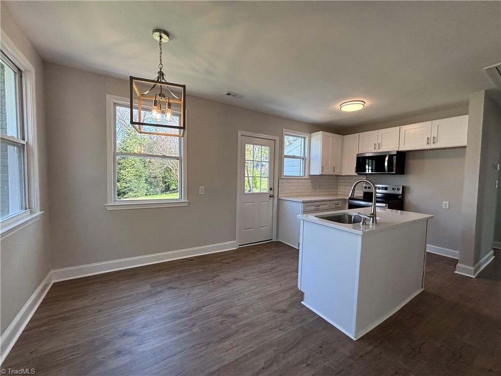 Photo of 1331 Revere Road, Winston-Salem, NC 27103 (MLS # 1213702)