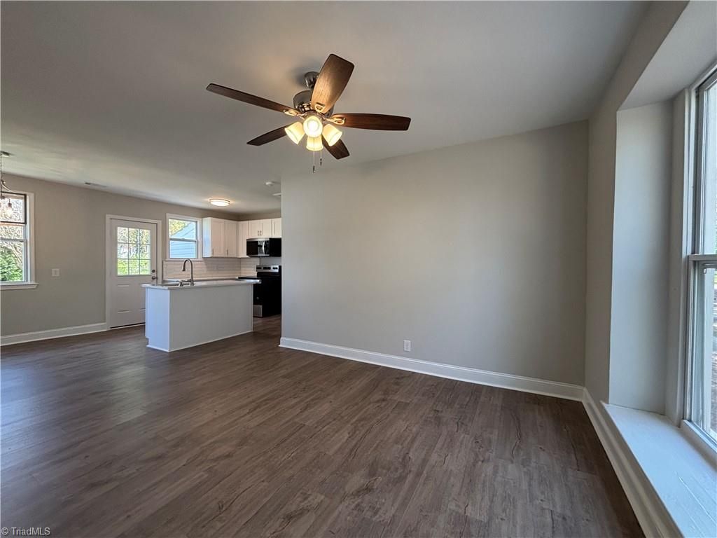 Photo of 1331 Revere Road, Winston-Salem, NC 27103 (MLS # 1213702)