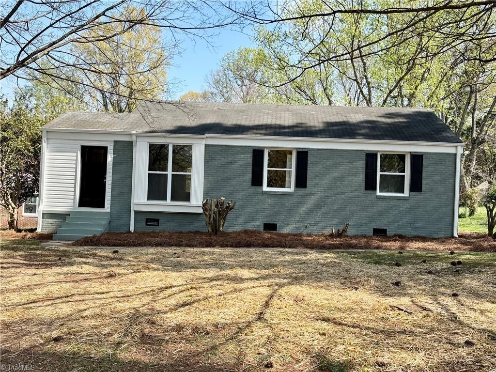Photo of 1331 Revere Road, Winston-Salem, NC 27103 (MLS # 1213702)