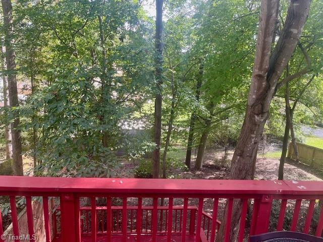 5221 Bridge Pointe Drive, Clemmons, North Carolina image 15