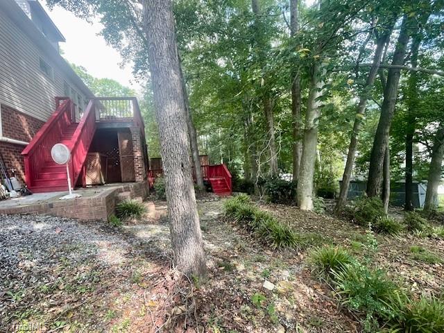 5221 Bridge Pointe Drive, Clemmons, North Carolina image 27