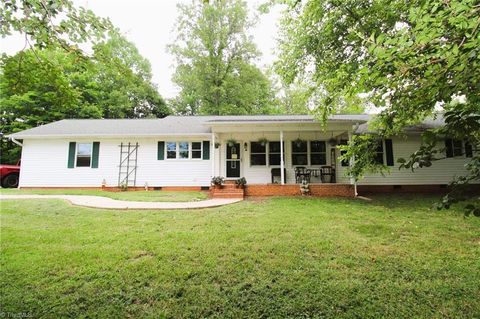 A home in Westfield