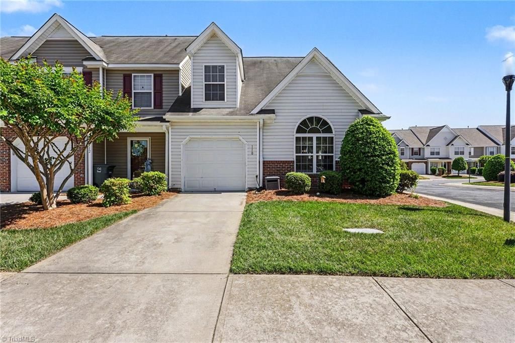 Photo of 110 Goldfinch Avenue, Greensboro, NC 27409 (MLS # 1218924)