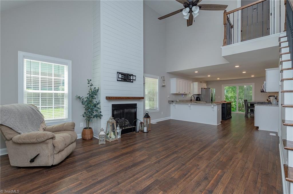 419 Arbor Drive, Lexington, North Carolina image 3
