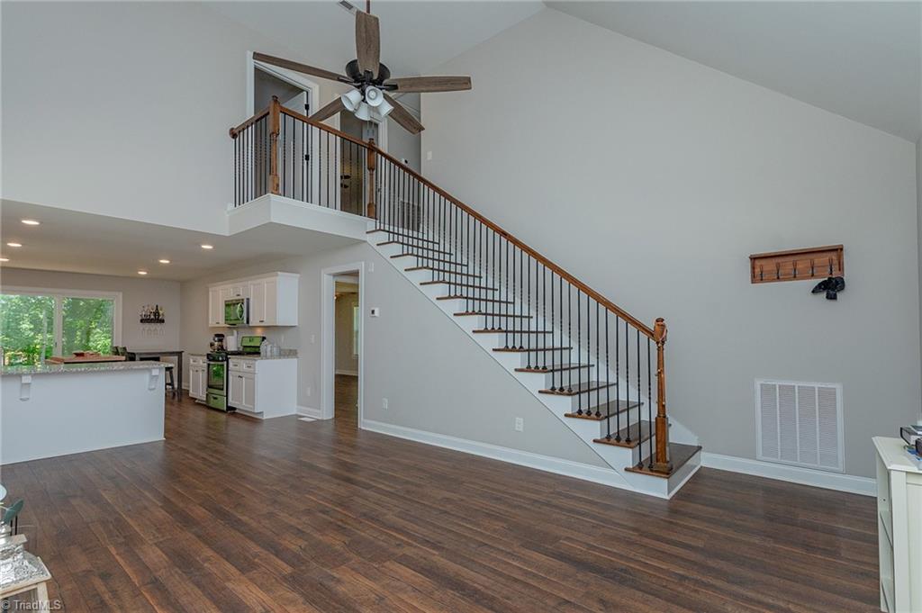 419 Arbor Drive, Lexington, North Carolina image 4