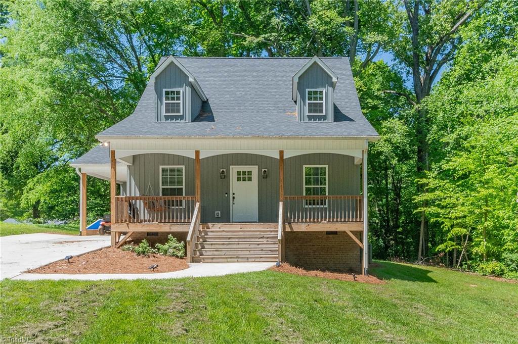 419 Arbor Drive, Lexington, North Carolina image 2