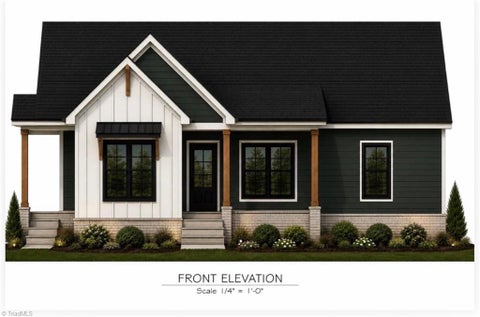 Homes For Sale - 2640 Idlewild Drive Extension #2640<br/> Randolph County, Randleman, NC 27317