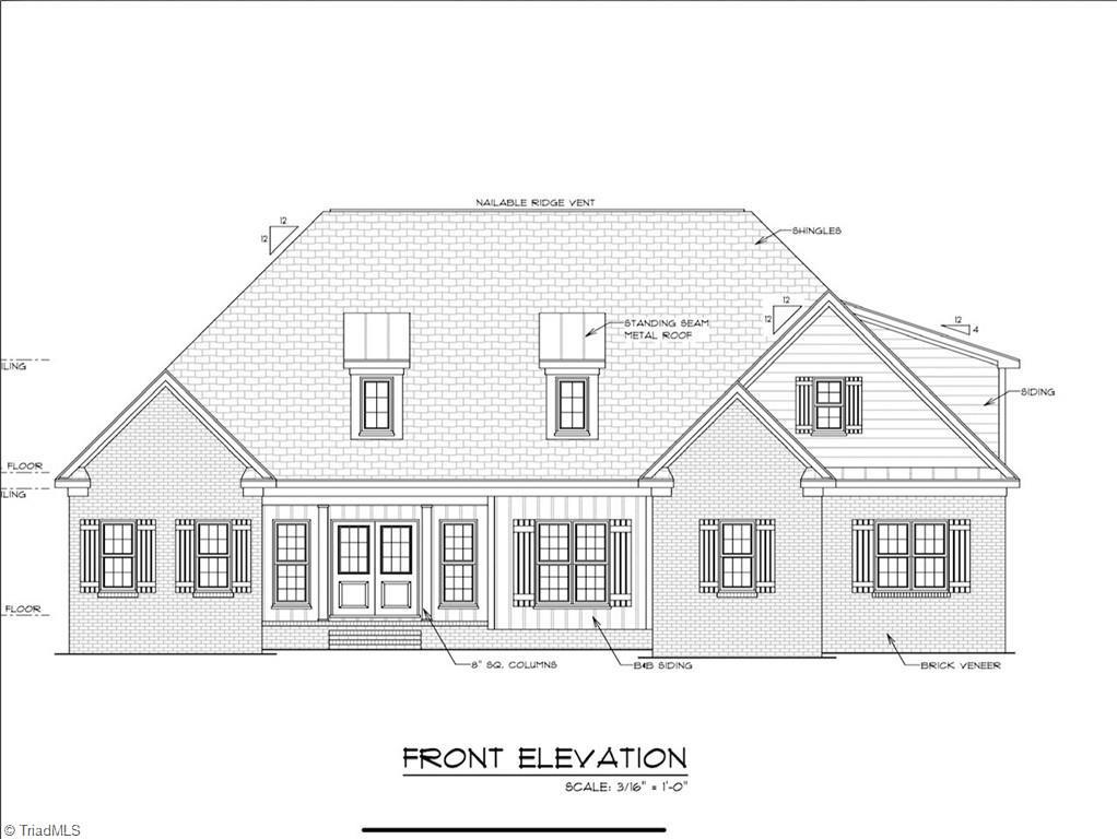 Photo 4 of 10 of 1452 Bethan Drive house