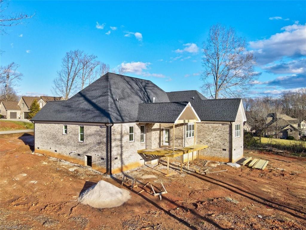 Photo 10 of 10 of 1452 Bethan Drive house