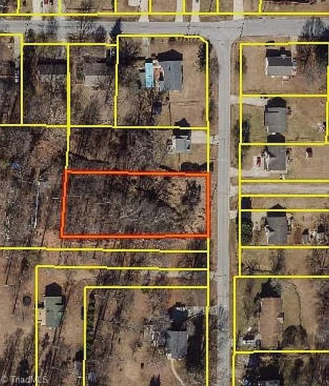 Photo of 245 Spencer Street, High Point, NC 27265 (MLS # 1198697)