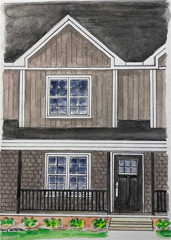 311 Rockspring Road, High Point, North Carolina image 1