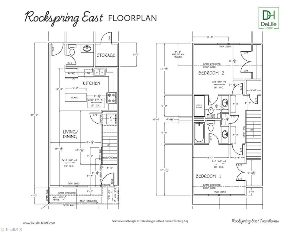 311 Rockspring Road