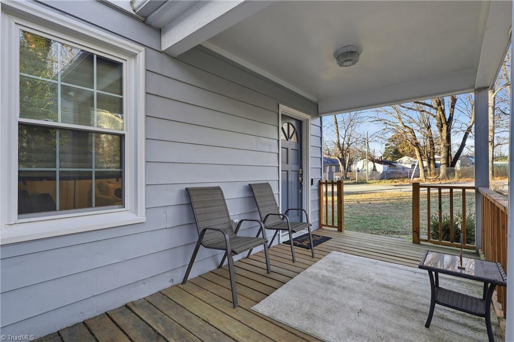 1506 Boundary Avenue