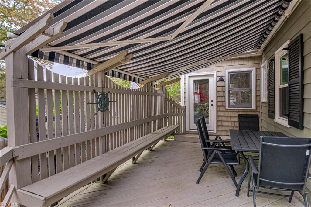 Winston-Salem, North Carolina 27106, United States, 4 Bedrooms Bedrooms, ,2 BathroomsBathrooms,Residential,Pending,82407