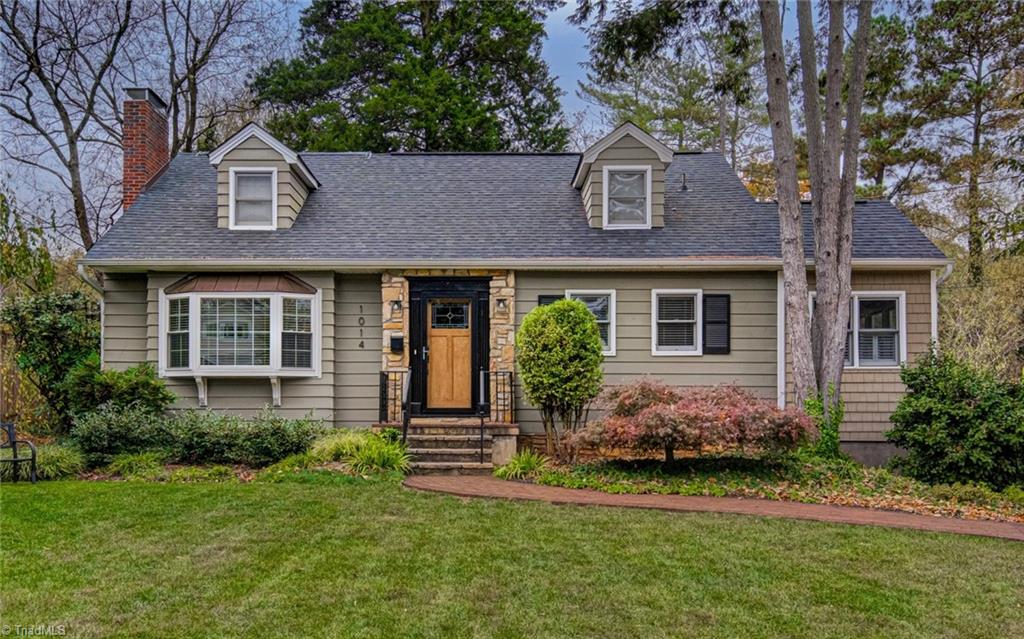 Winston-Salem, North Carolina 27106, United States, 4 Bedrooms Bedrooms, ,2 BathroomsBathrooms,Residential,Pending,82407