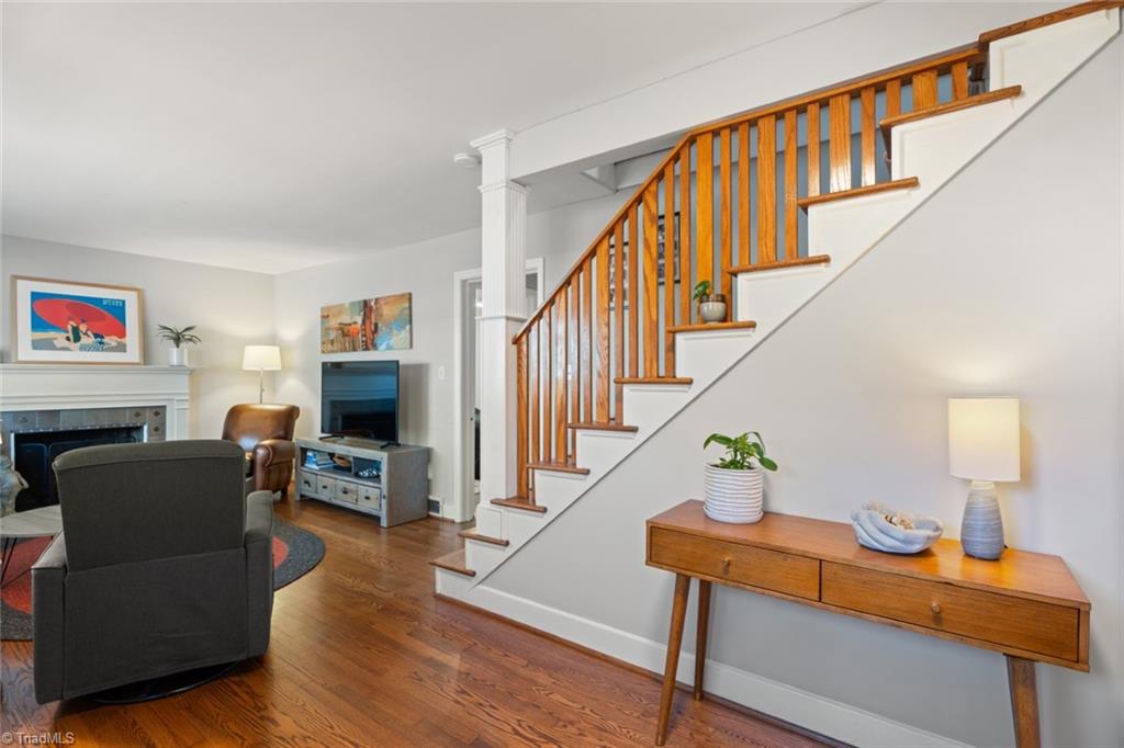 Winston-Salem, North Carolina 27106, United States, 4 Bedrooms Bedrooms, ,2 BathroomsBathrooms,Residential,Pending,82407