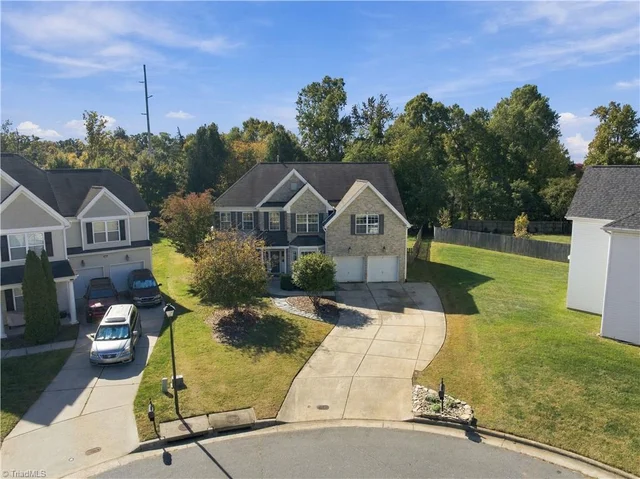 4305 Juniper Dairy Court, photo 5 of 50