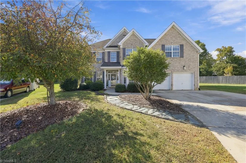 4305 Juniper Dairy Court, photo 1 of 50