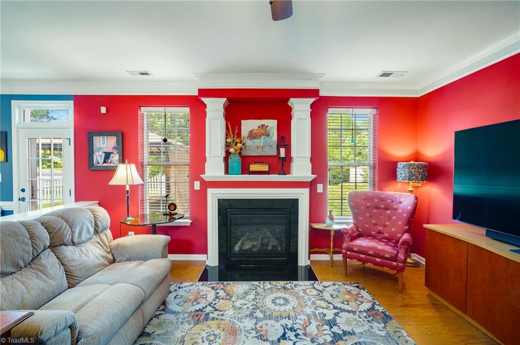 3458 Jake White Court, High Point, North Carolina image 14