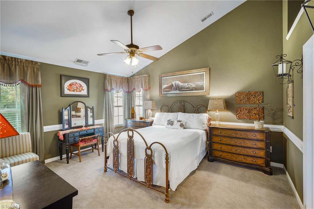 3458 Jake White Court, High Point, North Carolina image 21
