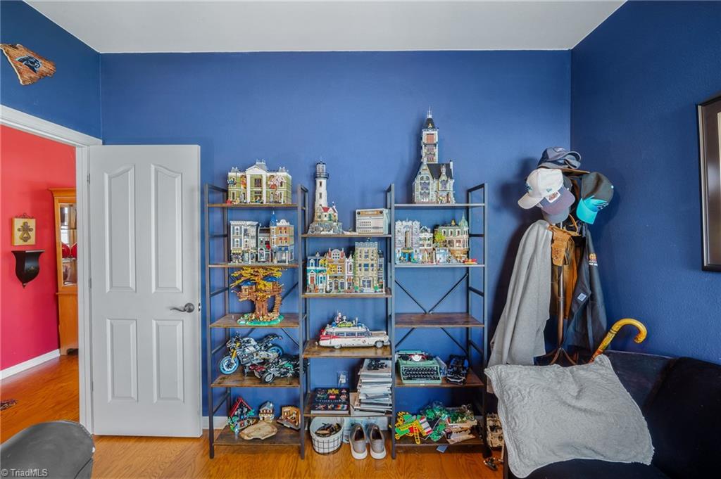 3458 Jake White Court, High Point, North Carolina image 19