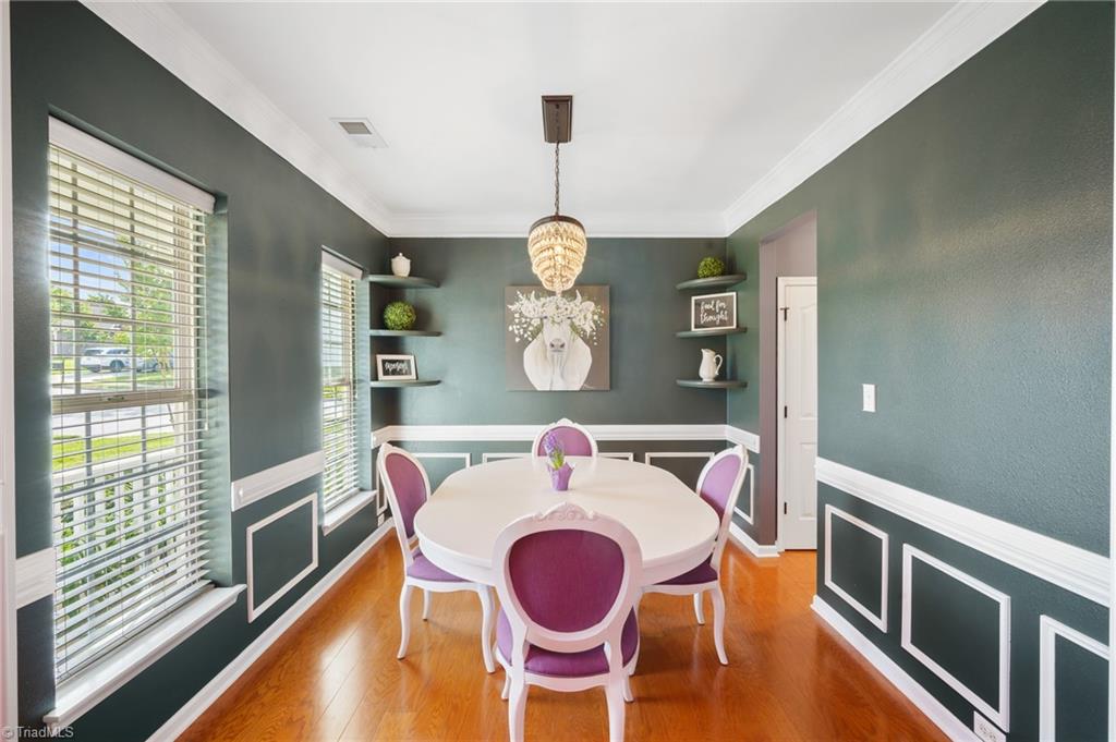 3458 Jake White Court, High Point, North Carolina image 4