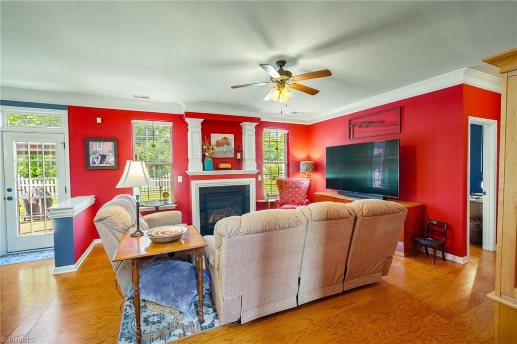 3458 Jake White Court, High Point, North Carolina image 13