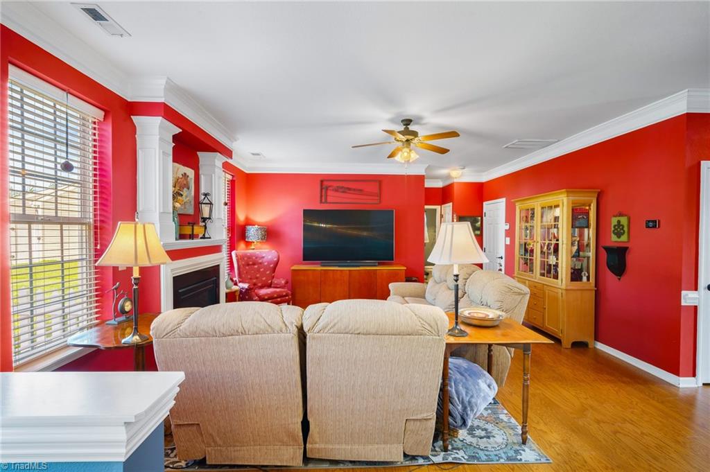 3458 Jake White Court, High Point, North Carolina image 12