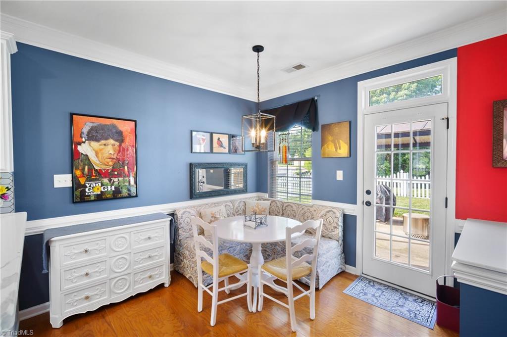3458 Jake White Court, High Point, North Carolina image 11