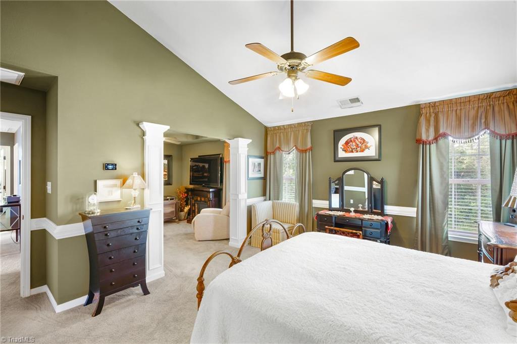 3458 Jake White Court, High Point, North Carolina image 23