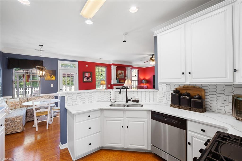 3458 Jake White Court, High Point, North Carolina image 7