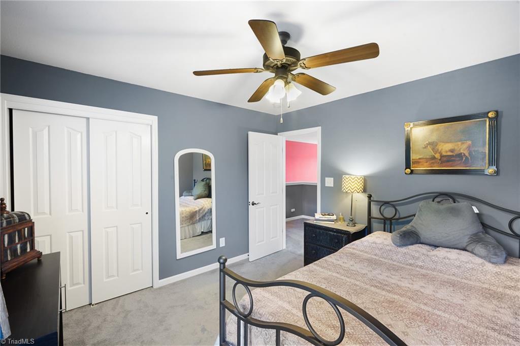 3458 Jake White Court, High Point, North Carolina image 34