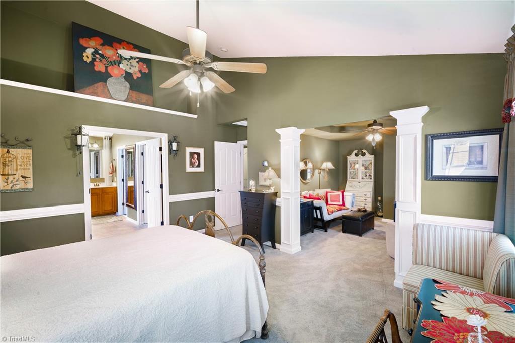 3458 Jake White Court, High Point, North Carolina image 24