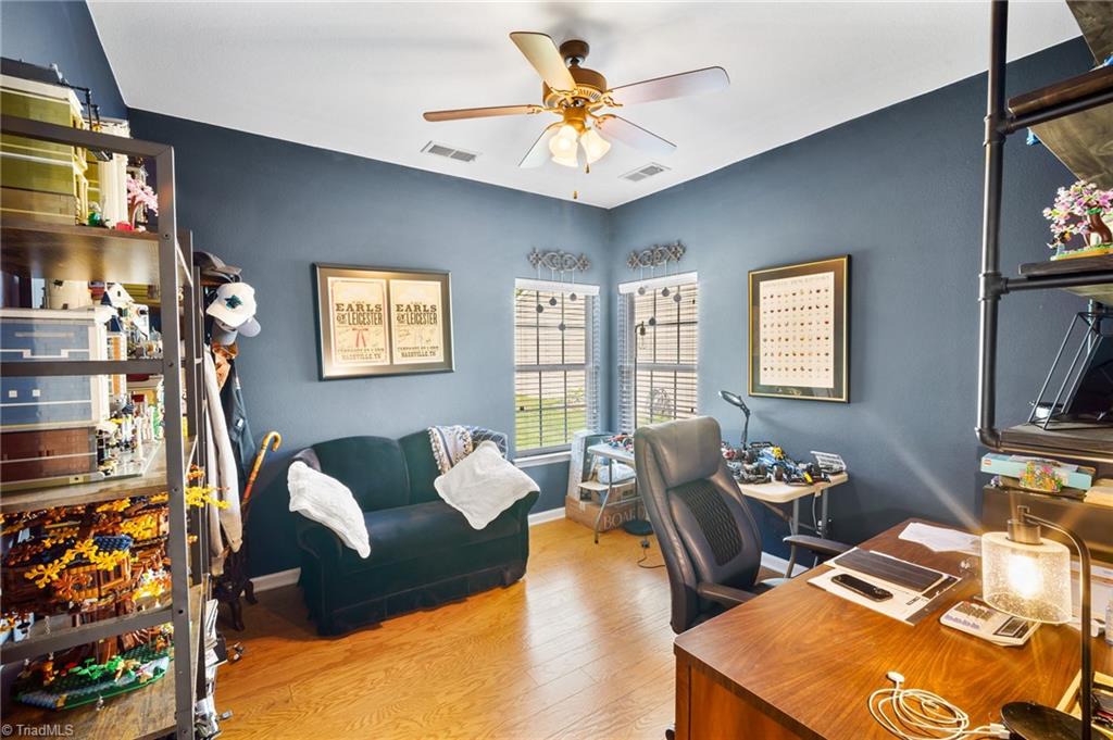3458 Jake White Court, High Point, North Carolina image 18