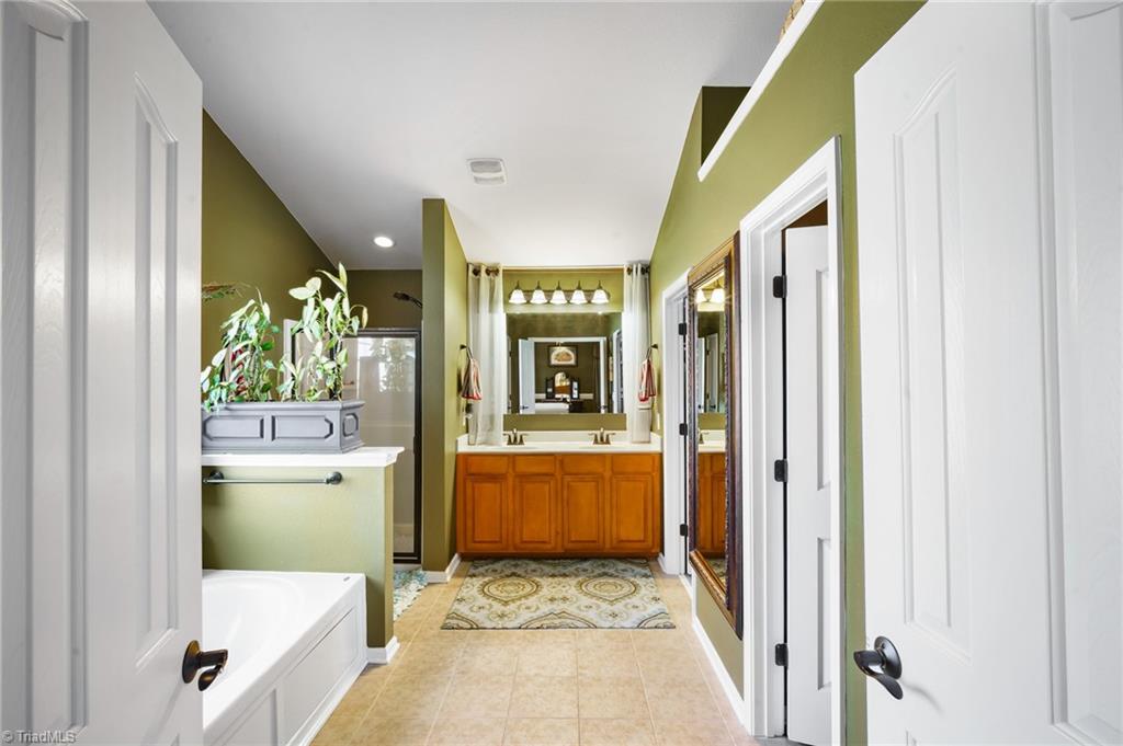 3458 Jake White Court, High Point, North Carolina image 28