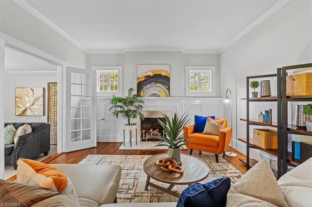 Greensboro, North Carolina 27408, United States, 3 Bedrooms Bedrooms, ,2 BathroomsBathrooms,Residential,Active,12362