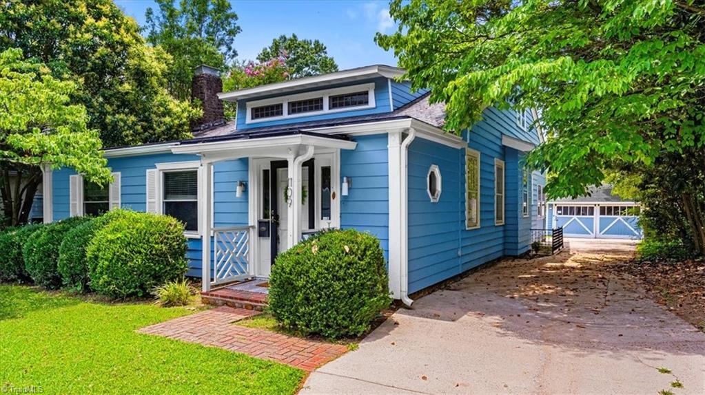 Greensboro, North Carolina 27408, United States, 3 Bedrooms Bedrooms, ,2 BathroomsBathrooms,Residential,Active,12362