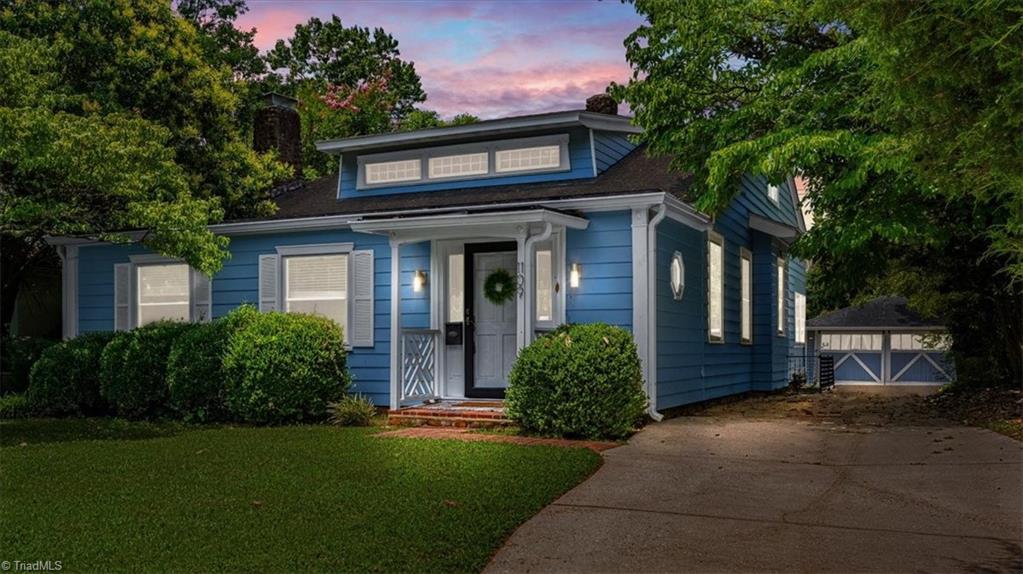 Greensboro, North Carolina 27408, United States, 3 Bedrooms Bedrooms, ,2 BathroomsBathrooms,Residential,Active,12362