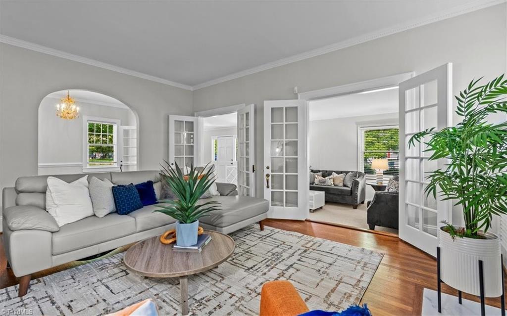 Greensboro, North Carolina 27408, United States, 3 Bedrooms Bedrooms, ,2 BathroomsBathrooms,Residential,Active,12362