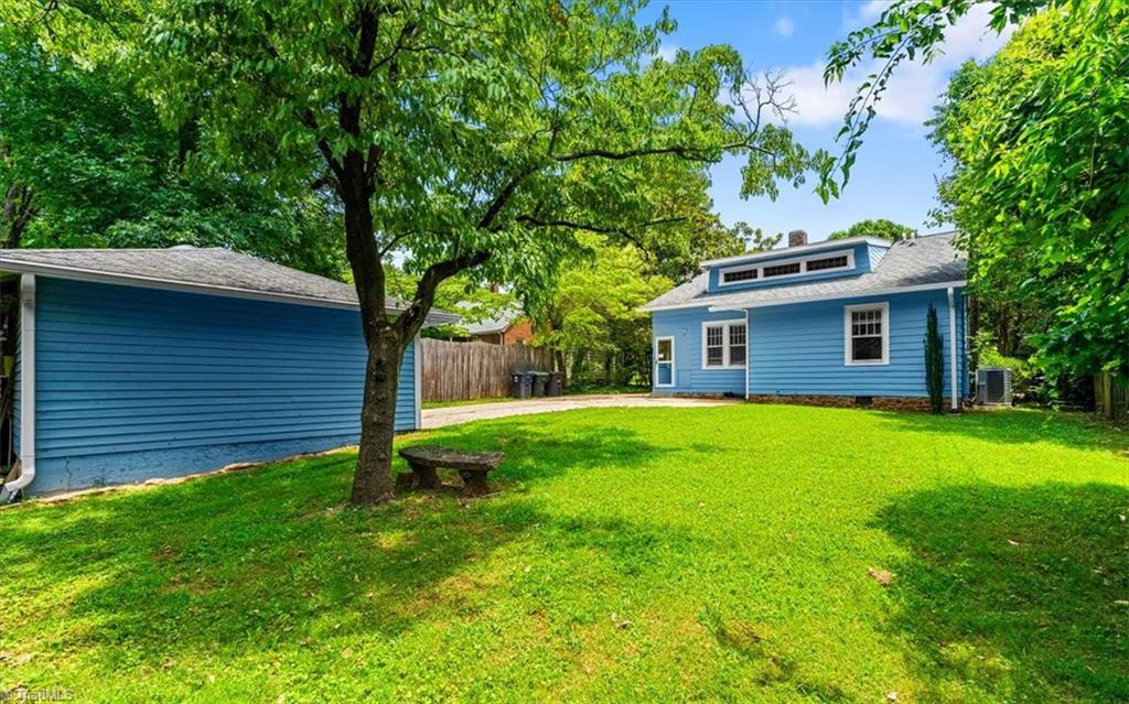 Greensboro, North Carolina 27408, United States, 3 Bedrooms Bedrooms, ,2 BathroomsBathrooms,Residential,Active,12362