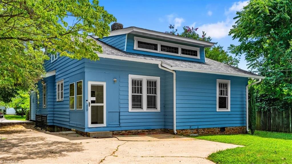 Greensboro, North Carolina 27408, United States, 3 Bedrooms Bedrooms, ,2 BathroomsBathrooms,Residential,Active,12362