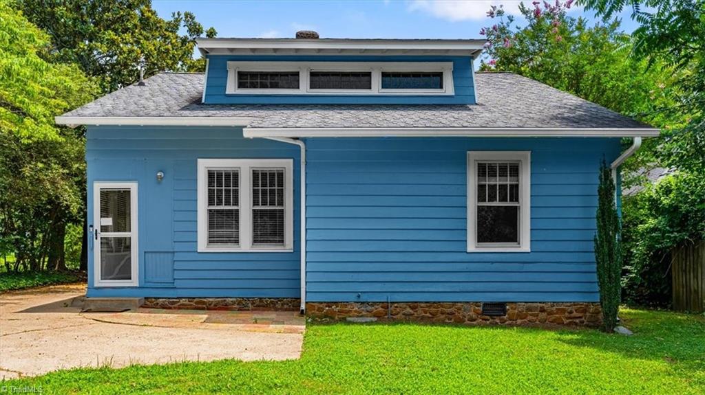 Greensboro, North Carolina 27408, United States, 3 Bedrooms Bedrooms, ,2 BathroomsBathrooms,Residential,Active,12362