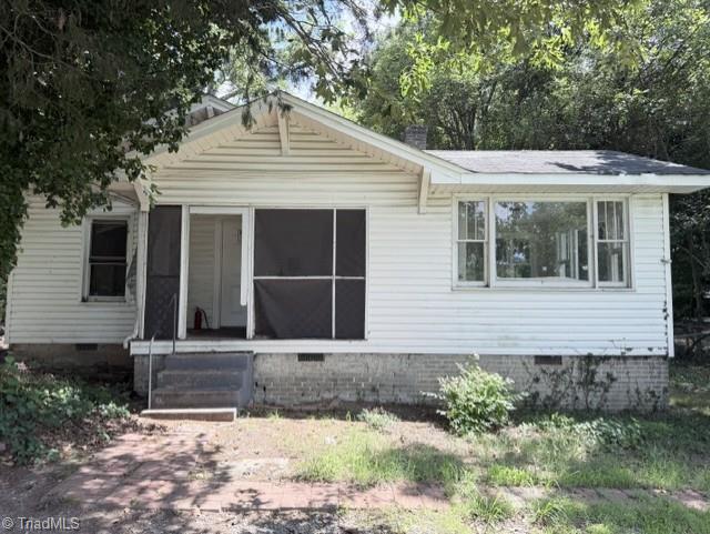 Photo of 1911 Freeman Mill Road, Greensboro, NC 27406 (MLS # 1230399)