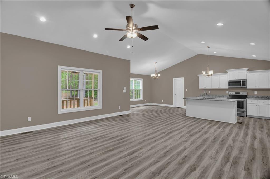 441 Cody Drive, Thomasville, North Carolina image 6