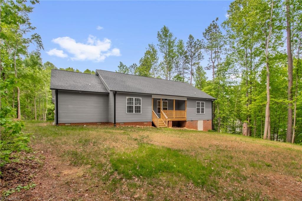 441 Cody Drive, Thomasville, North Carolina image 27
