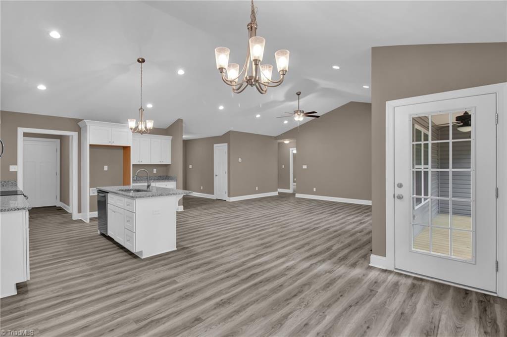 441 Cody Drive, Thomasville, North Carolina image 11